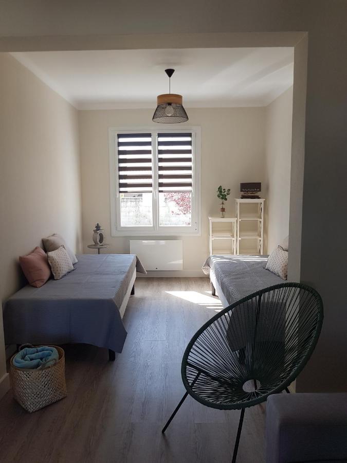 Eole - Maison Saint Jean De Monts - 2 Pieces - 4 Personnes Exterior photo